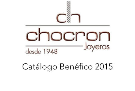 Catlogo Benfico 2015