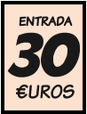 entrada  €UROS