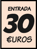 entrada  €UROS