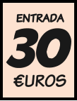 entrada  €UROS