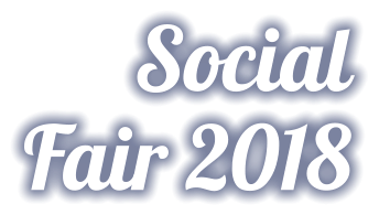 Social Fair 2018